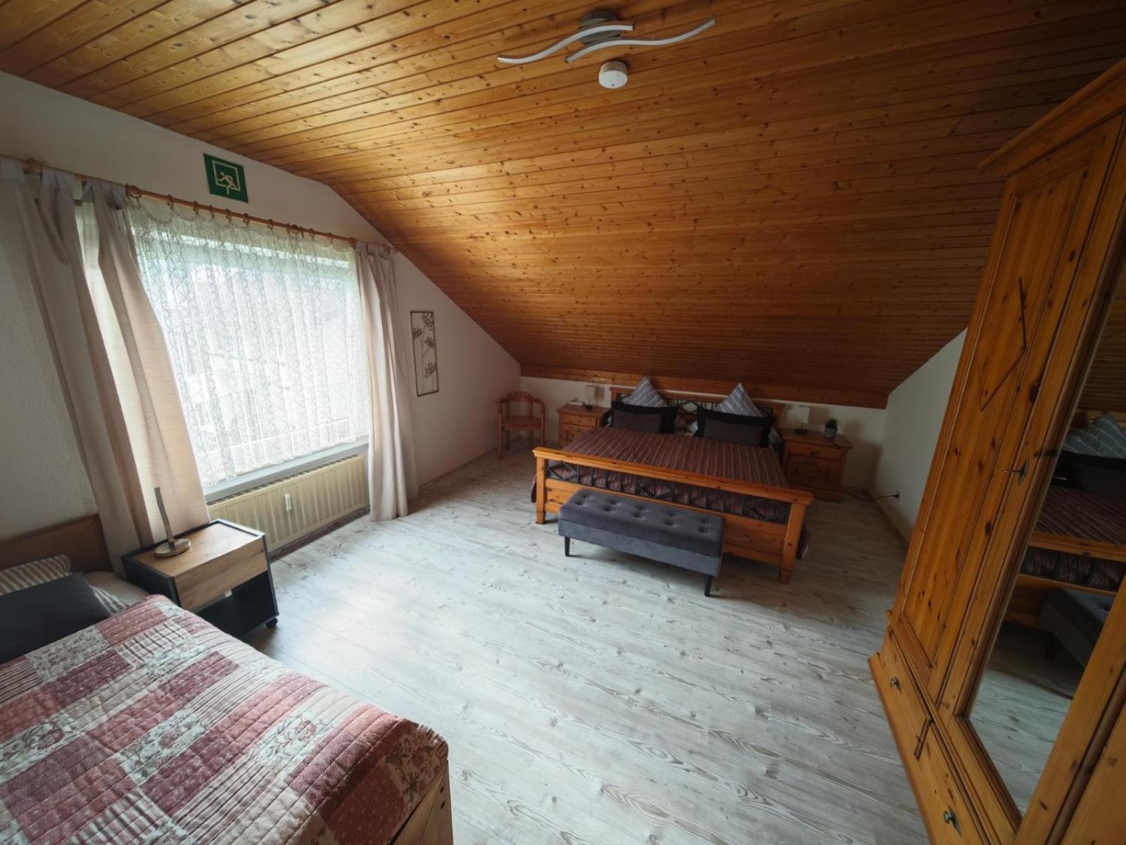Ferienwohnung Ruridylle 2 Simmerath Exterior foto